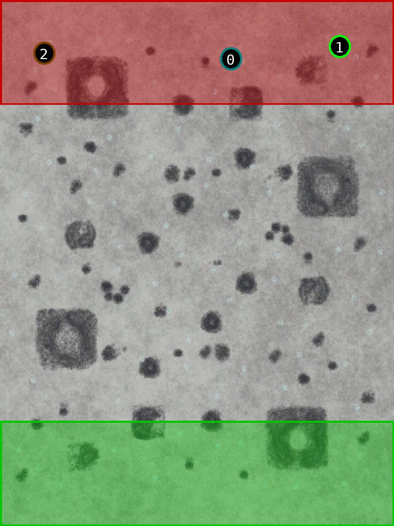 sat pic of Comet Catcher Redux